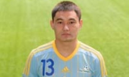 Мужиков возвращается в «Астану»