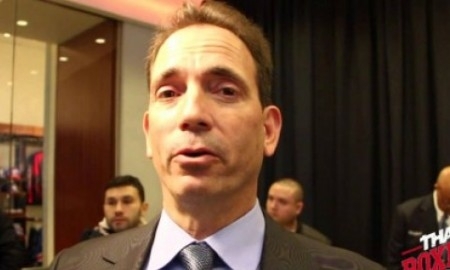 Том Лёффлер: «HBO говорит, что Головкин — Фроч — это PPV-бой»