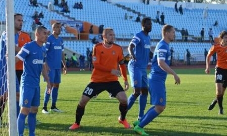 Цифры и факты 19-го тура Премьер-Лиги