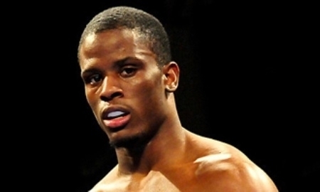 Тони Харрисон: «В категории 154 фунта Мейвезер побьёт Головкина»