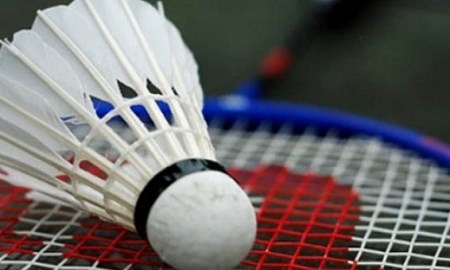 В Уральске пройдёт международный турнир по бадминтону