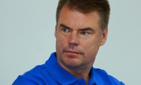 Раймо Хелминен: «Очень рад вновь работать в Казахстане»