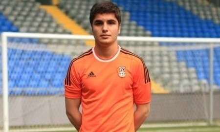 «Астана» присматривается к Наджаряну