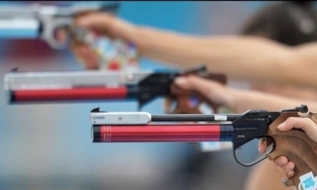 Казахстан не завоевал медали в третий день Универсиады