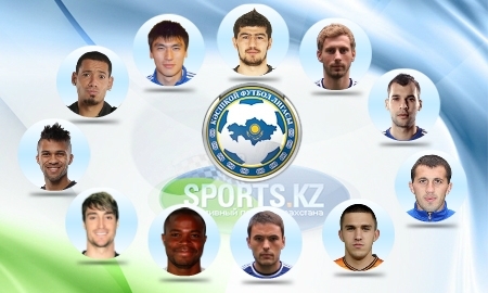 Про тех, кто на виду