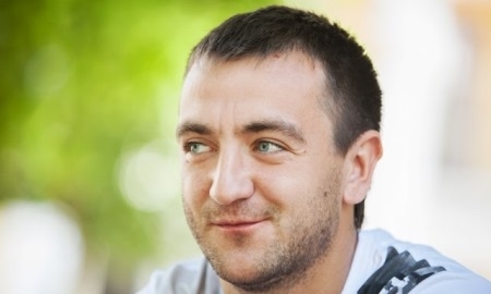 Матвеенко близок к переходу в «Кайсар»