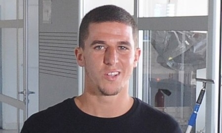 «Кайрат» предлагал миллион евро за Вереда