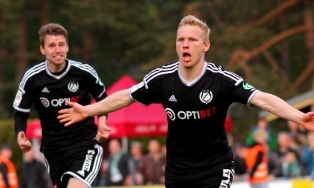 Соперник «Актобе» одержал победу в национальном чемпионате