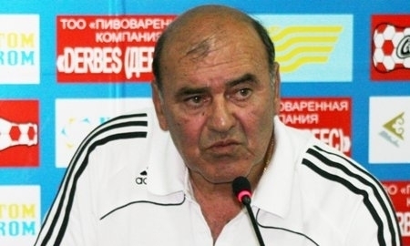 Владимир Гулямхайдаров: «У „Актобе“ и „Ордабасы“ еще есть шансы пробиться в следующий этап Лиги Европы»