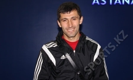 «Шахтер» подписал трех игроков