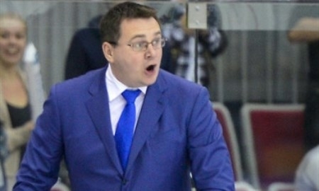 Экс-наставник «Барыса» избил доктора СКА