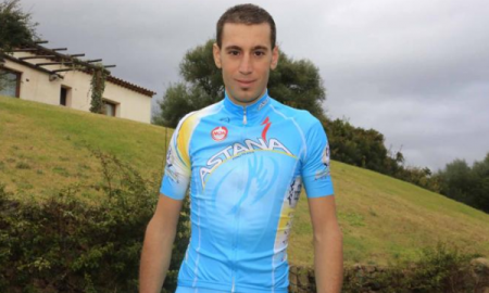 Винченцо Нибали стал 15-м на четвертом этапе «Тур де Франс»