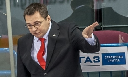 Андрей Назаров опроверг информацию о драке с врачом команды