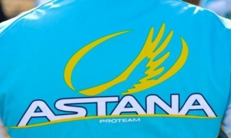 «Астана» запретила журналистам голландской газеты AD общаться с командой после критической статьи