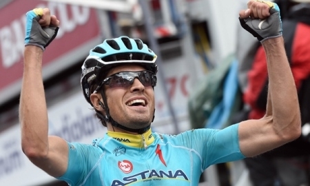 Команда «Movistar» заинтересована подписать контракт с Микеле Ландой