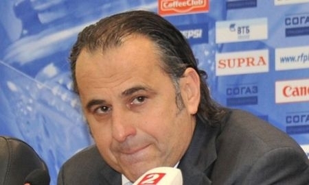 Миодраг Божович: «Пока ни мы, ни „Кайрат“ не показали свой настоящий уровень»