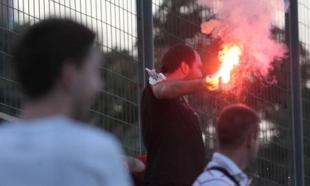 «Црвена Звезда» потратит на поездку в Казахстан около 80 тысяч евро