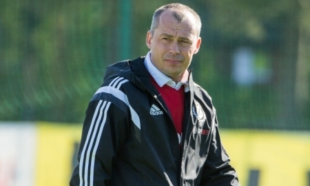 Сергей Терехов: «Фаворитом в нашей паре по-прежнему остается „Актобе“» 