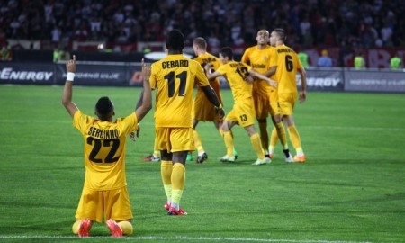 Болельщики верят в выход казахстанских клубов в финальную часть еврокубков