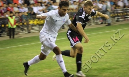 Кен Калласте: «Если станем придерживаться нашей тактики, то у нас будут хорошие шансы»