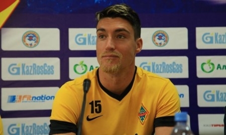 Сито Риера: «Нас не устроит ничья»