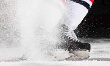 Хоккеисты МХК «Алтай» отправятся на сборы 12 июля