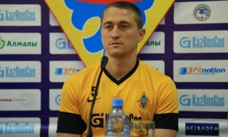 Марк Гурман: «Игра не будет легкой»