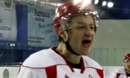 Капитан «Арыстана» перешел в «Горняк»