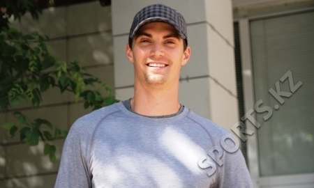 Майк Ландин: «Перемены — это интересно»