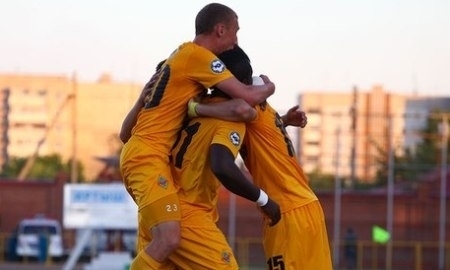 «Актобе» и «Кайрат» пройдут дальше, а «Ордабасы» — нет, по мнению букмекеров