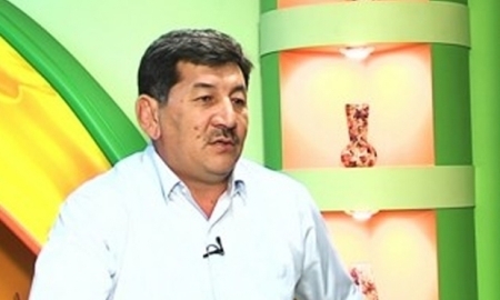 Казахстанский рефери стал супервайзером UWW