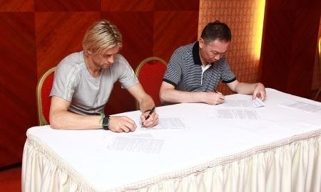 Российские СМИ: «Куда ушел Тимощук? 9 ответов на главные вопросы о „Кайрате“»