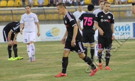 Ало Бяренгруб: «Обе команды имеют хорошие шансы, чтобы пройти дальше»