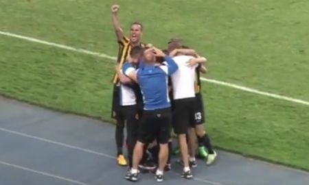 «Кайрат» — «Црвена Звезда» 2:1. Большая победа большого клуба 