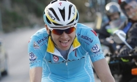 Рейн Таарамяэ стал 73-м на шестом этапе «Тур де Франс»