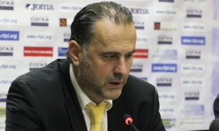 Миодраг Божович: «Желаю „Кайрату“ удачи»