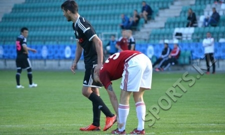 Жизнь продолжается ...