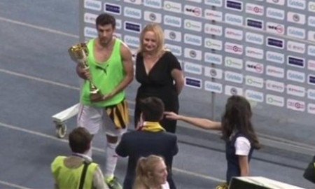 Душан Анджелкович: «Если бы мы использовали свои шансы, все было бы иначе»