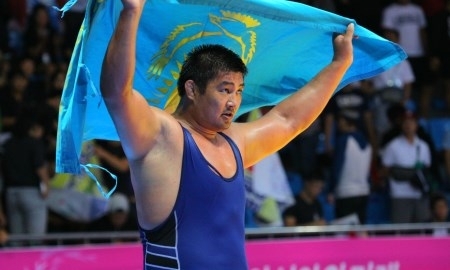 Шесть казахстанских «классиков» — в мировом рейтинге UWW