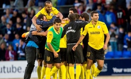 Вся правда о следующем сопернике «Кайрата» в Лиге Европы