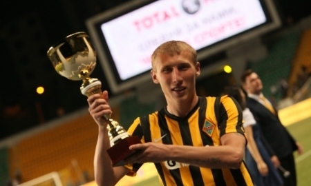 Исламбек Куат: «Выиграли благодаря отличной работе тренерского штаба»