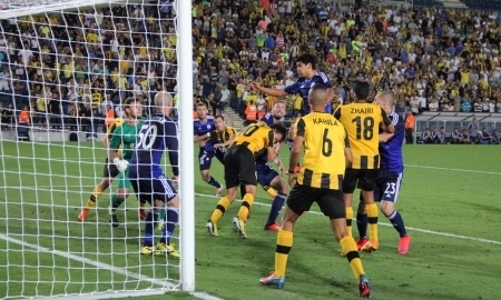 Кто хотел — тот и съел