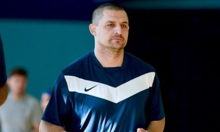 «Иртыш» вышел из отпуска