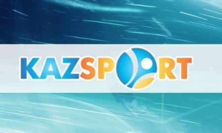 К двухлетию телеканала «KAZsport» журналисты сразятся в настольный теннис