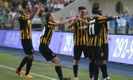 Гани Кайназаров: «„Кайрату“ нужно много забивать, чтобы на выезде чувствовать себя поспокойнее»