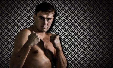 Антон Пинчук проиграл Клементе Руссо в турнире АРВ