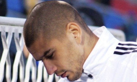 Евгений Савин не перешел в «Окжетпес» из-за лимита