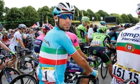 Винченцо Нибали: «Это был плохой день»