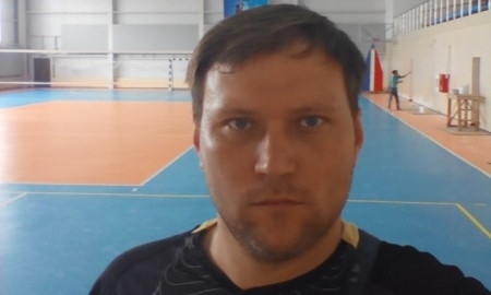 Сергей Сафронов: «Жайык-Конденсат» во что бы то ни стало должен остаться в статусе фаворита