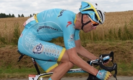 Ларс Боом: «Когда в отрыве так много команд, оставаться долго впереди нереально»